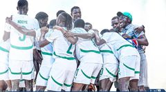 Mondial Beach Soccer : le Sénégal battu en demi-finale