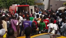 Yeumbeul Nord : un commerçant poignardé à mort devant sa famille