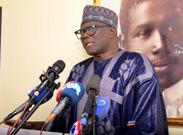 Moustapha Diakhaté convoqué à la DIC : une nouvelle tension autour de la liberté d’expression