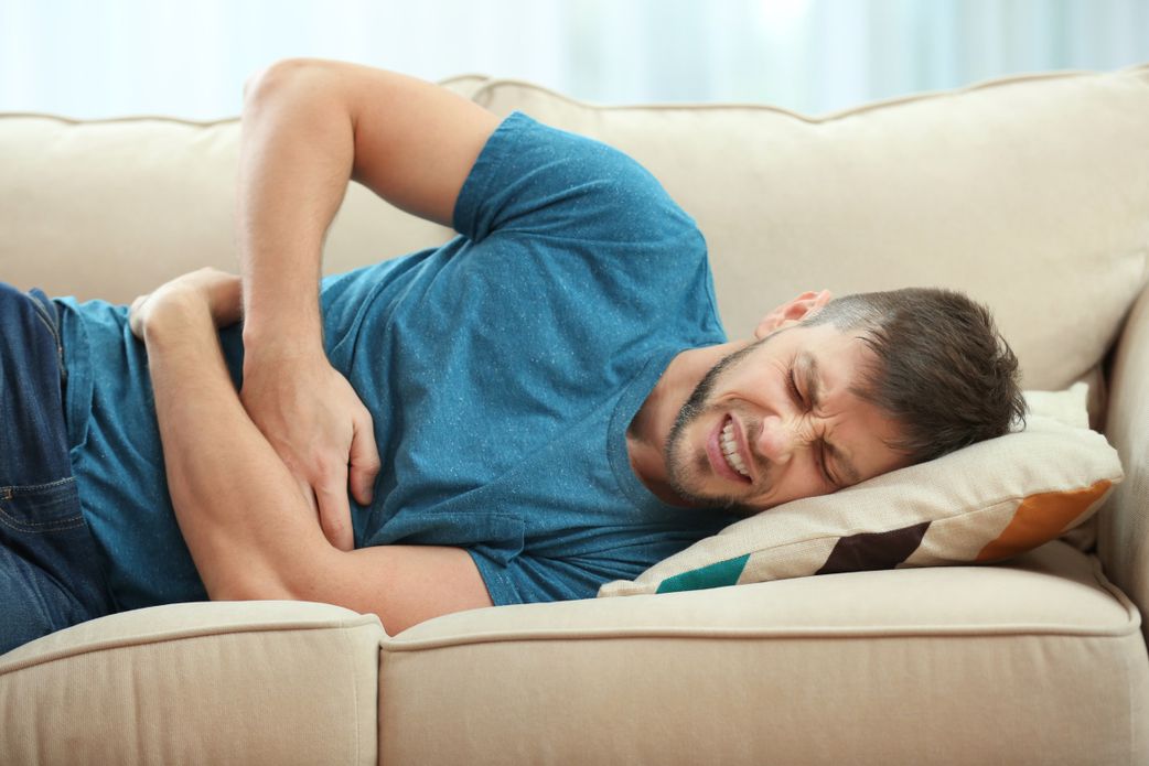 Stop à la constipation : 5 solutions naturelles