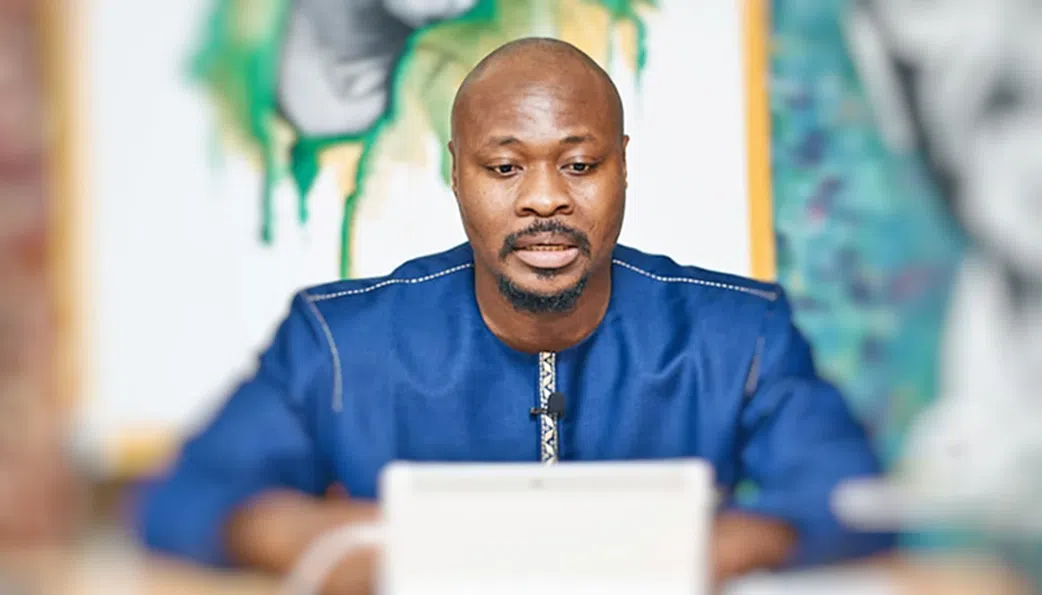 Réunion LGBTQI à Dakar : Guy Marius Sagna interpelle l’État et demande son interdiction