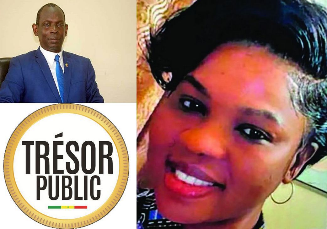 Tabaski Ngom - Moustapha Diop : gros rebondissement !