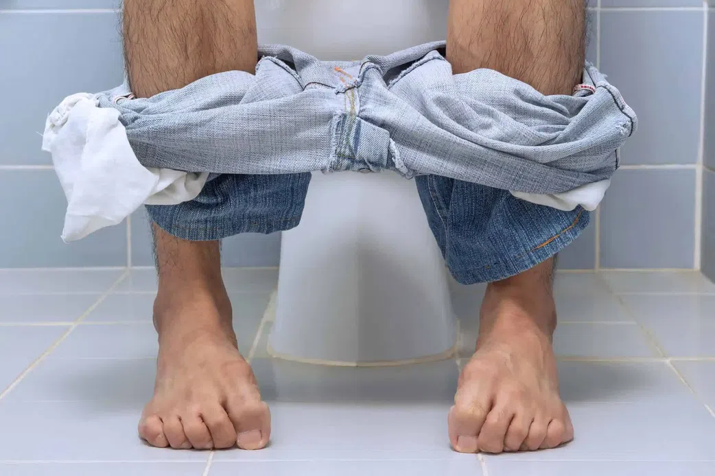 Stop à la constipation : 5 solutions naturelles