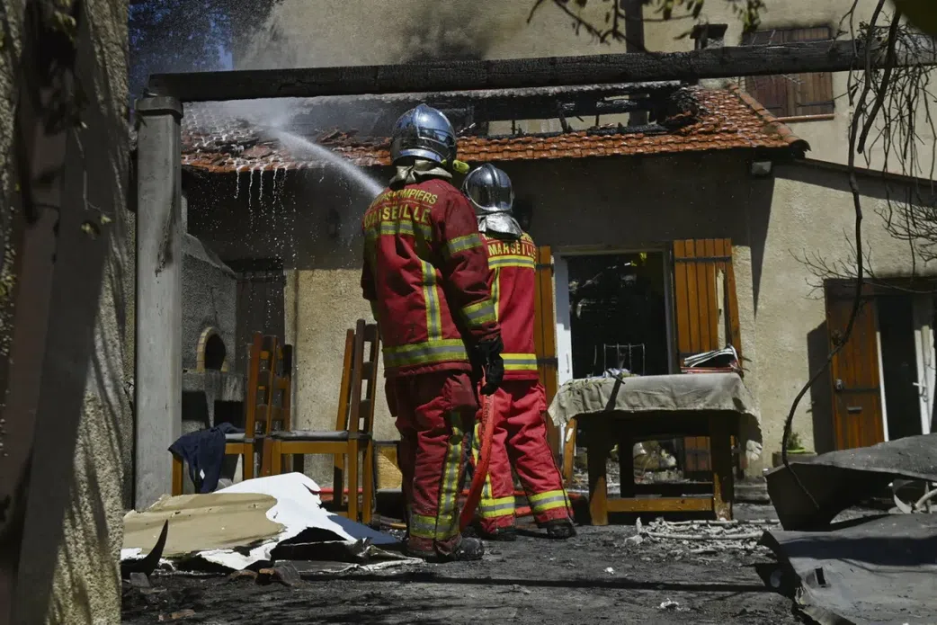 Incendies : pourquoi la fumée est nocive pour la santé ?