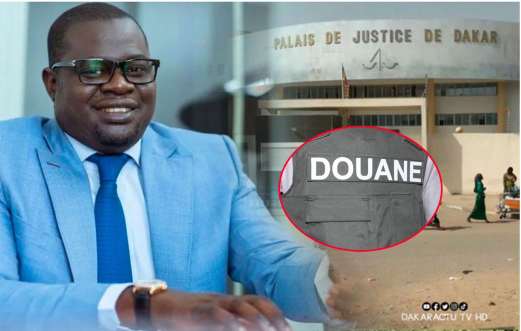 Justice : Ousmane Sonko / Khadim Ba, même combat !