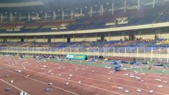 Retour à Dakar : comment les Lions ont été "exfiltrés" de leur hôtel jusqu’à l’aéroport