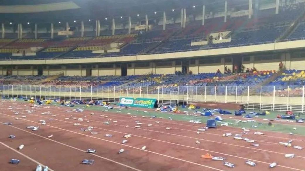 Retour à Dakar : comment les Lions ont été "exfiltrés" de leur hôtel jusqu’à l’aéroport