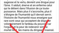 La ministre de la justice Yassine Fall victime d'usurpation d'identité