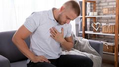 Crise cardiaque : Ces 4 facteurs de risque majeur à surveiller d’urgence