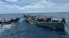 Gambie : 16 migrants sénégalais interceptés par la police