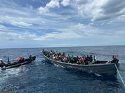 Gambie : 16 migrants sénégalais interceptés par la police