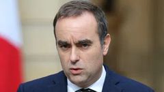 France : Sébastien Lecornu reste à la tête du gouvernement français
