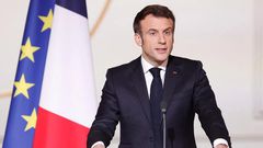 France : Sébastien Lecornu reste à la tête du gouvernement français