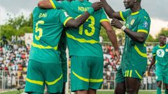 Mondial 2026 : le Sénégal corrige le Sud-Soudan (5-0) mais encore loin de la qualif'