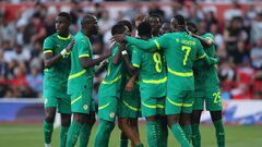 Mondial 2026 : le Sénégal corrige le Sud-Soudan (5-0) mais encore loin de la qualif'