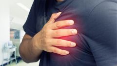 Crise cardiaque : Ces 4 facteurs de risque majeur à surveiller d’urgence