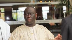 Aliou Sall et le terrain luxueux sis aux Almadies, contigu à l’Ambassade des USA