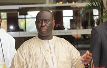Aliou Sall et le terrain luxueux sis aux Almadies, contigu à l’Ambassade des USA