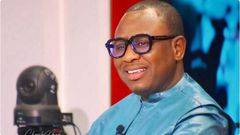 Badara Gadiaga placé sous bacelet électronique