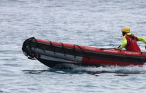 Un corps sans vie découvert de la plage de Koussoum (Médina)