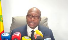 Mairie de Dakar : Barthélémy Dias épinglé sur un marché de voirie portant sur près de 5 milliards FCFA