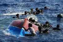 Une pirogue transportant 170 Sénégalais, dont 23 femmes et 7 enfants, périt en mer