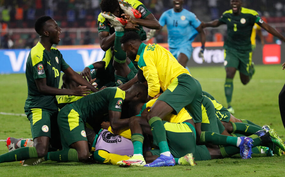 Transfert à Al-Nassr : Nouvelles confidences de Sadio Mané