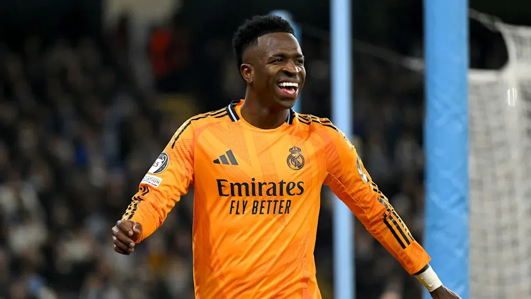 City - Real (2-3) : à la fin, c'est toujours Madrid qui gagne