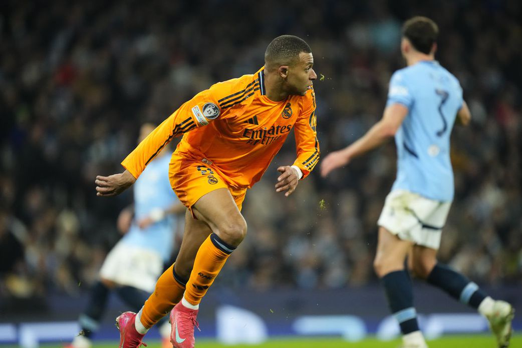City - Real (2-3) : à la fin, c'est toujours Madrid qui gagne