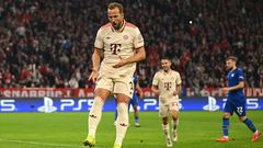 LDC : quand auront lieu les quarts et les demi-finales ?