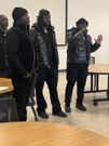 Akon et Viviane : la mélodie d'amour