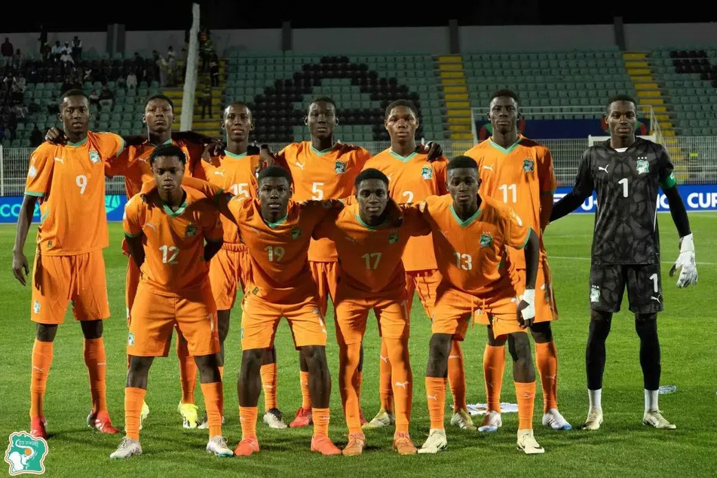 CAN U17 : le programme du jour (vendredi 11 avril 2025)