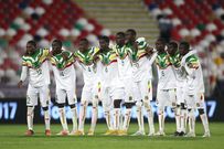 CAN U17 : le programme du jour (vendredi 11 avril 2025)