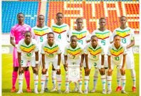 CAN U17 : le programme du jour (vendredi 11 avril 2025)