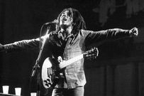 Bob Marley, 44 ans après sa mort : l'écho immortel d'une légende