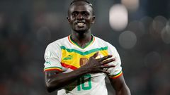 Matchs amicaux : les vraies raisons du boycott de Sadio Mané