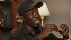 Affaire Abdou Nguer : la Cour d’appel confirme le refus de liberté provisoire