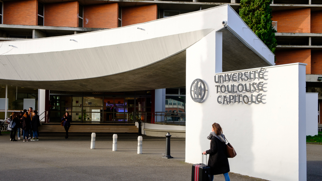 Toulouse : une étudiante sénégalaise expulsée