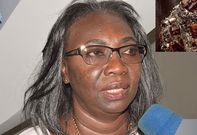 Fonds Covid-19 : Aïssatou Sophie Gladima entendue par la Haute Cour de justice