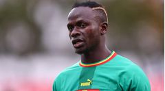 Matchs amicaux : les vraies raisons du boycott de Sadio Mané