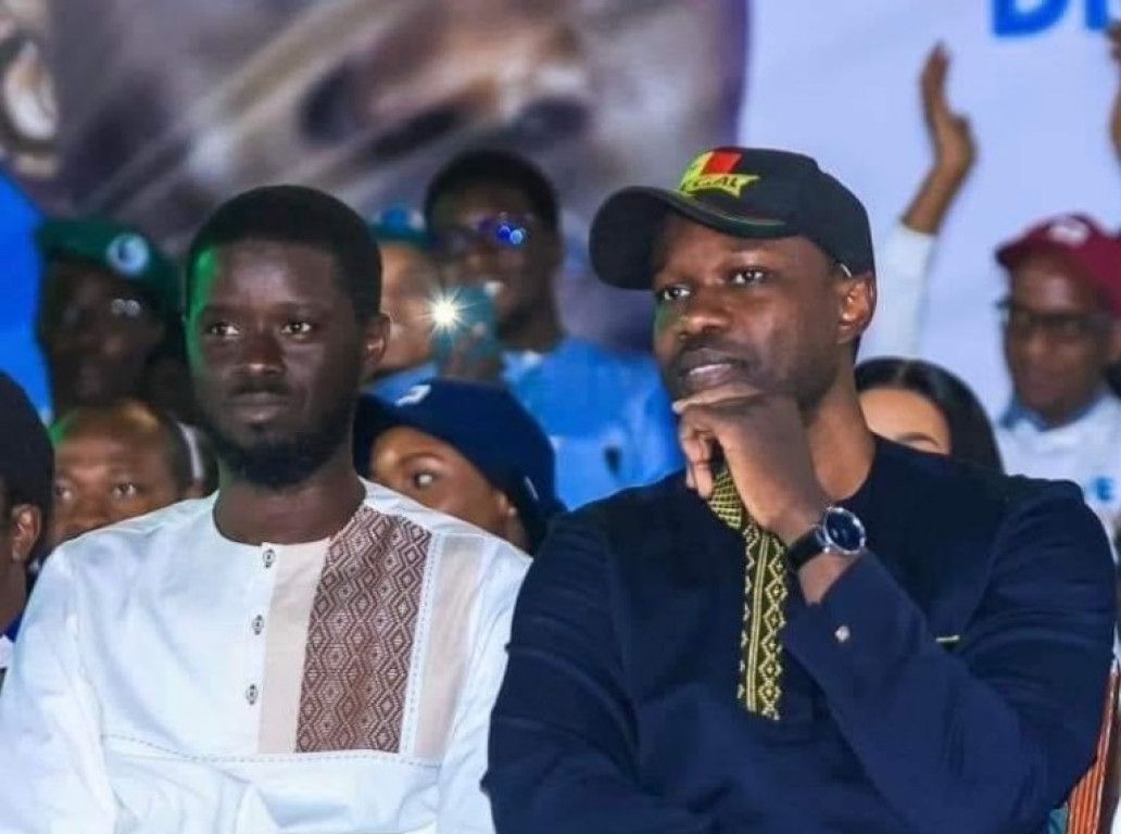"Si Président Diomaye pense que je ne peux plus être son PM, il n’a qu’à m’appeler et me le dire"