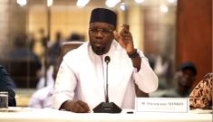 Premier ministre et chef de la majorité : Sonko revendique sa double légitimité