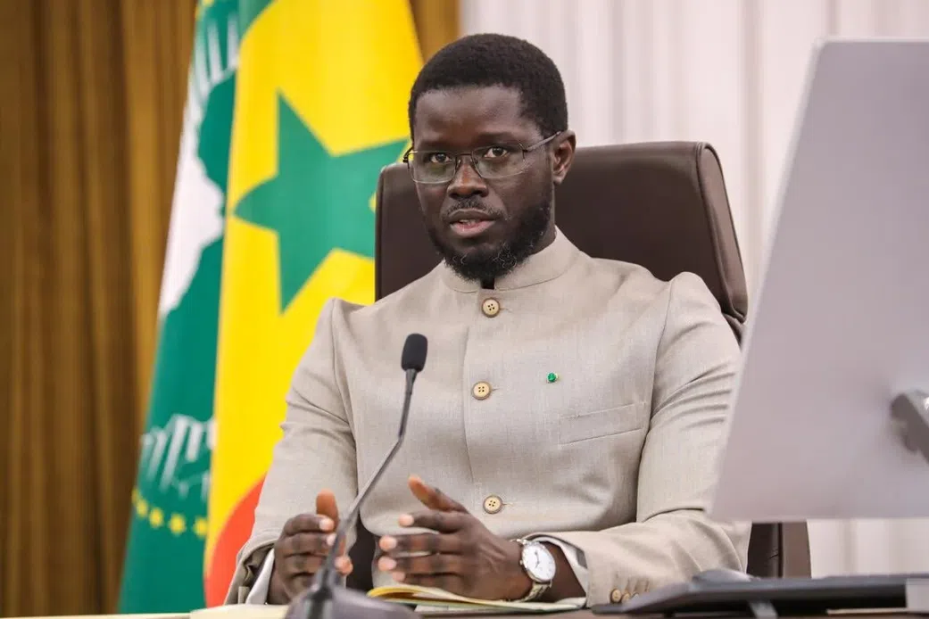 "Si Président Diomaye pense que je ne peux plus être son PM, il n’a qu’à m’appeler et me le dire"