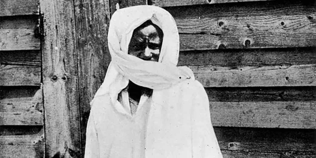 L'histoire jamais racontée de Sokhna Binta Diakhaté, la mère de Serigne Mountakha