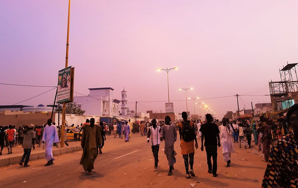 L'histoire jamais racontée de Sokhna Binta Diakhaté, la mère de Serigne Mountakha