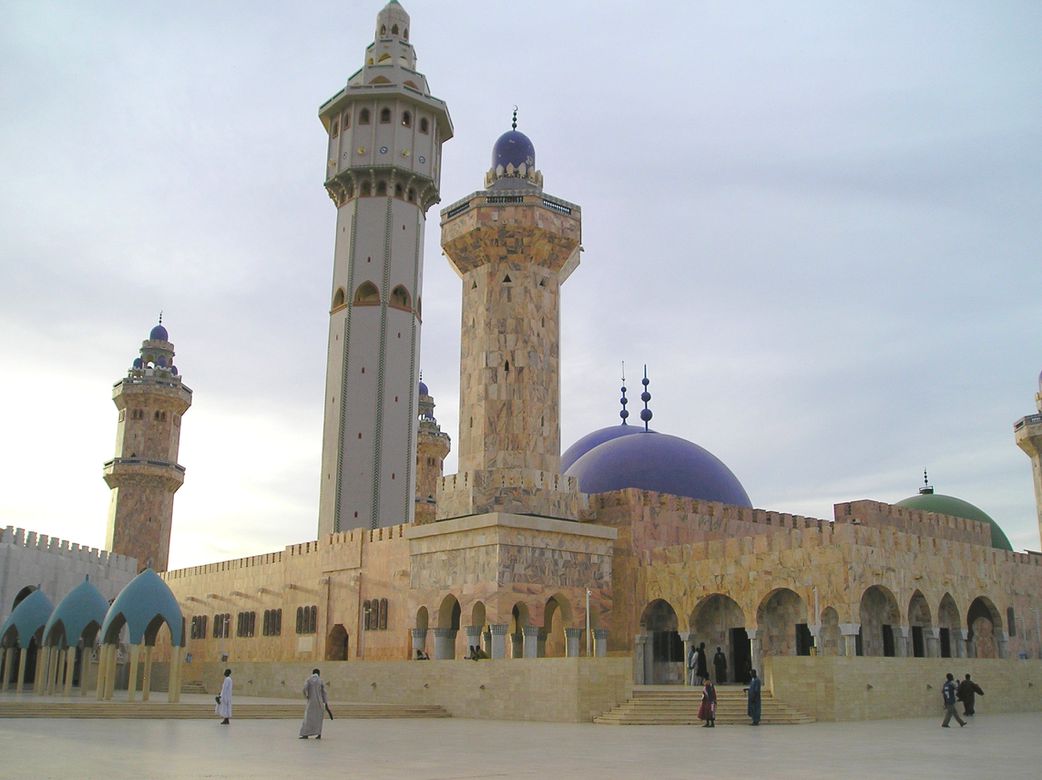 L'histoire jamais racontée de Sokhna Binta Diakhaté, la mère de Serigne Mountakha
