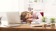 Grève, stress, fatigue : la micro-sieste, arme secrète ?