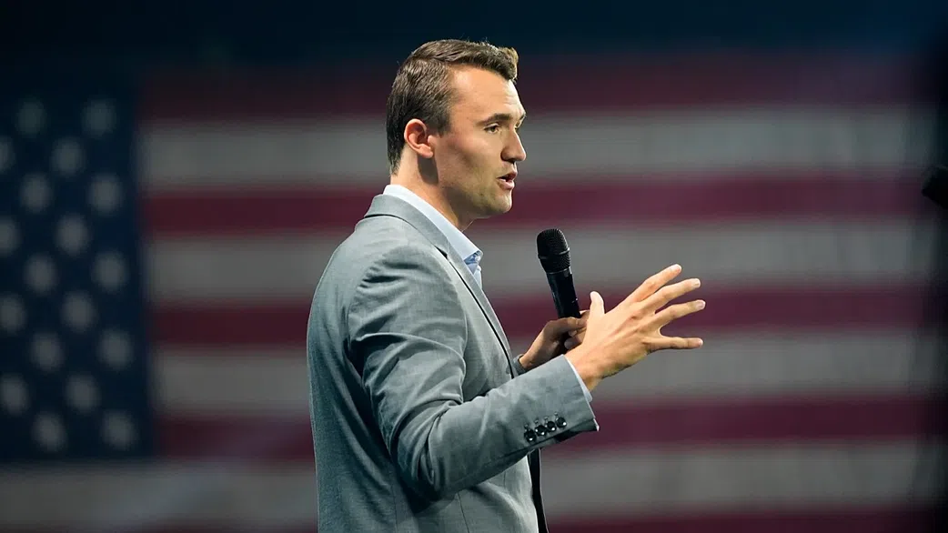 Etats-Unis : à la recherche de l’assassin de Charlie Kirk