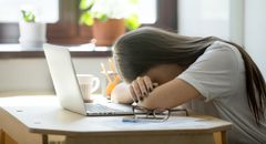 Grève, stress, fatigue : la micro-sieste, arme secrète ?