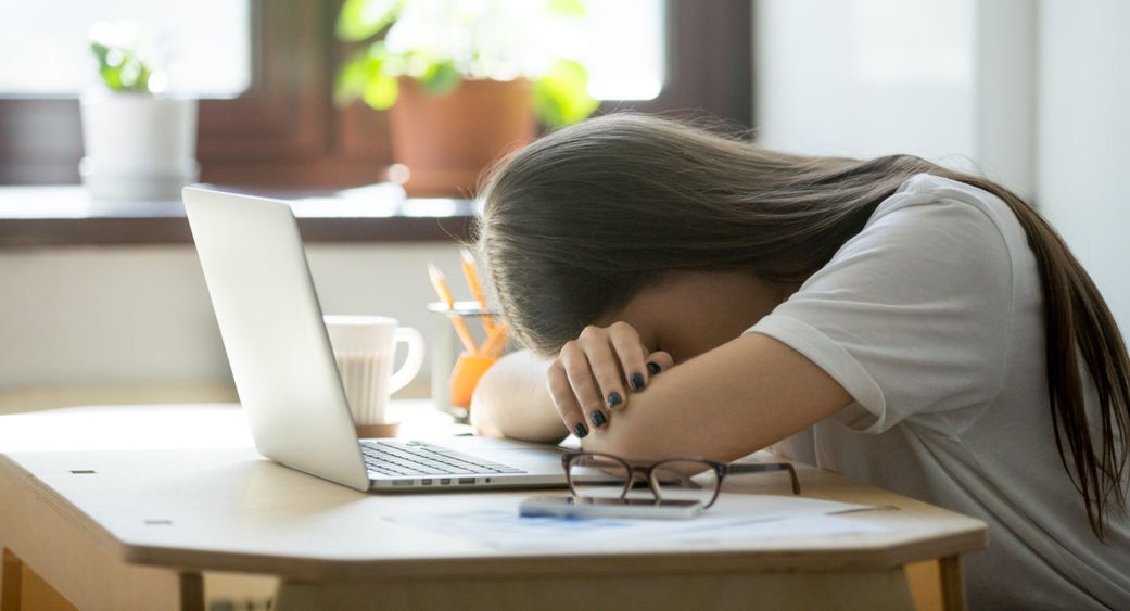 Grève, stress, fatigue : la micro-sieste, arme secrète ?